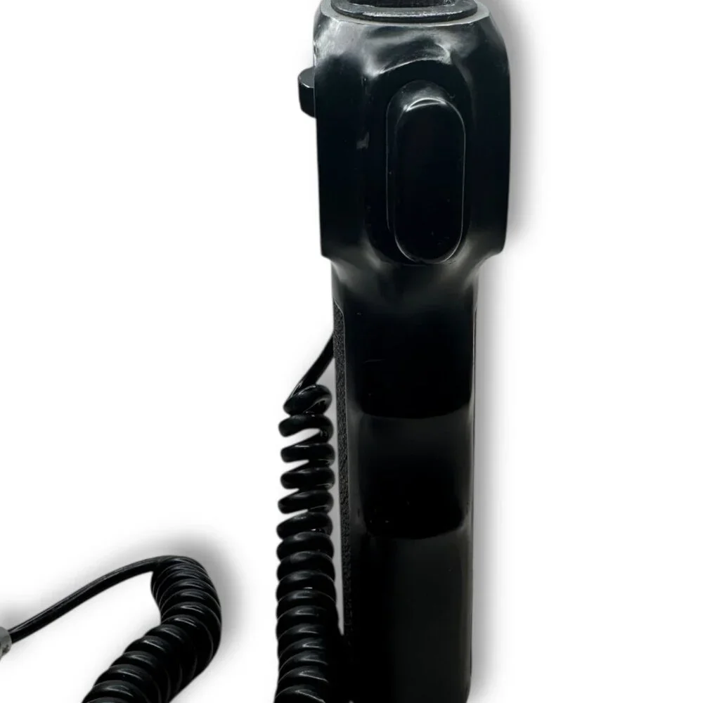 Nikon UC-8 Motor Drive Pistol Grip Trigger Vintage Remote Hand Grip